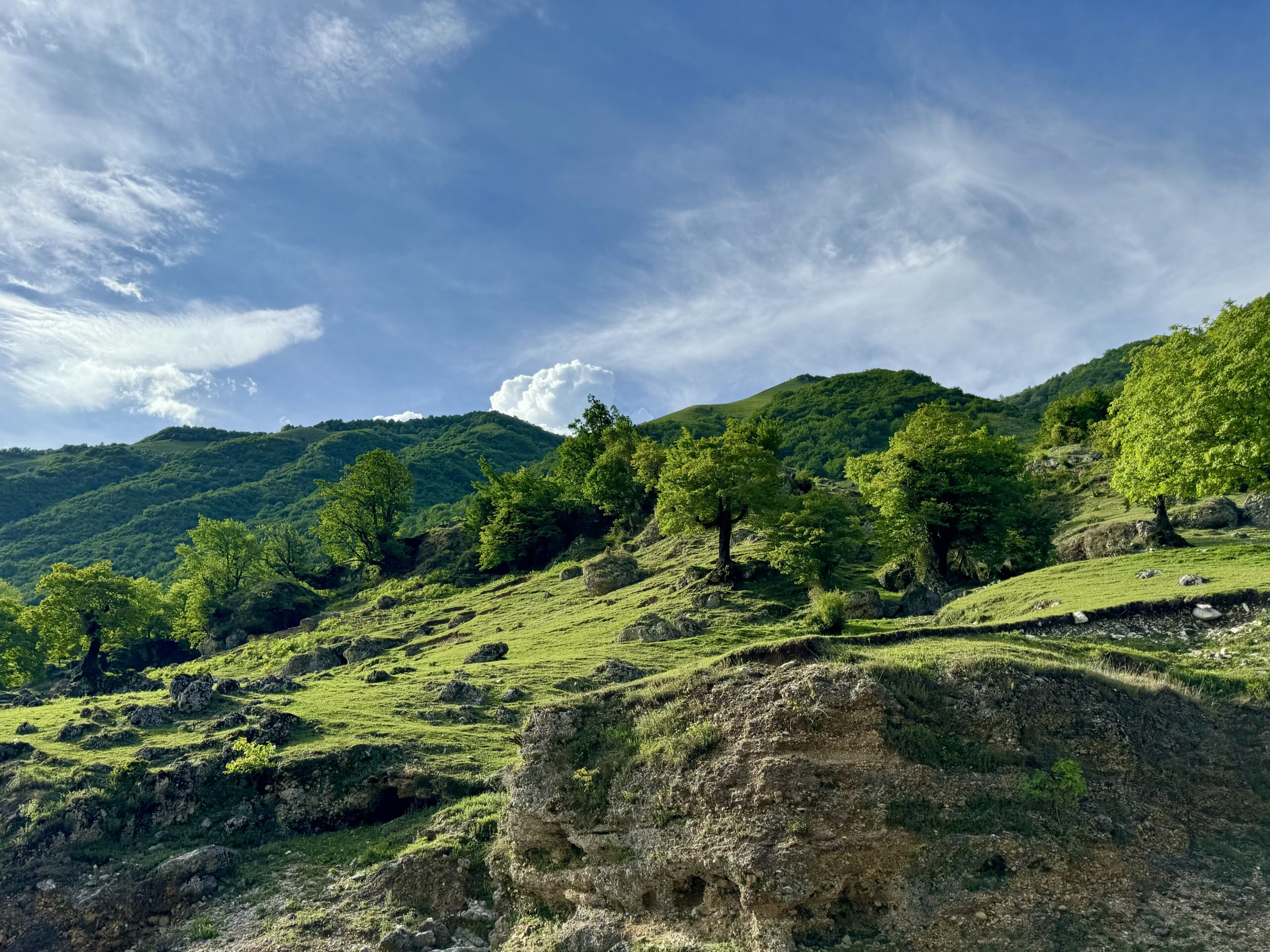 Kelionė Sakartvele ir Tbilisi miestas su Guest In Georgia – kalnai, vienuolynai, kultūra, skoniai. Kaina nuo 900 Eur.